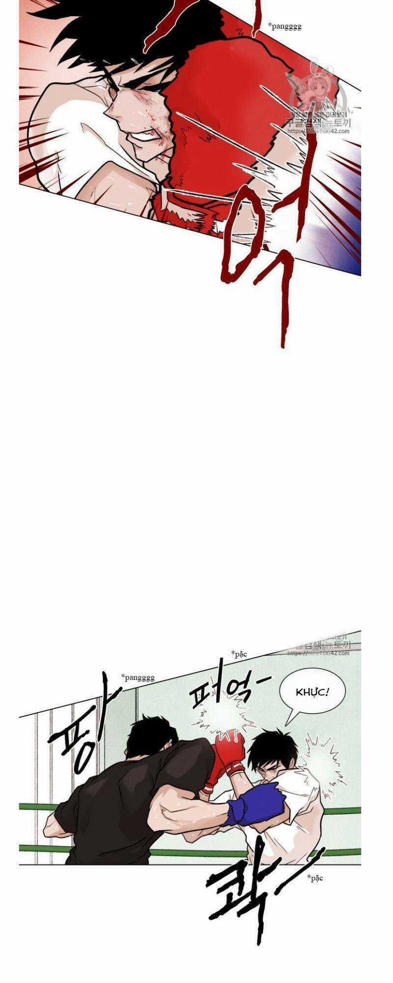 Luân Hồi - Chapter 8 - Trang 4