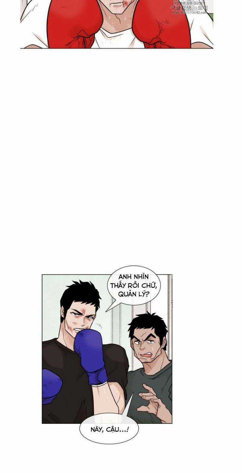 Luân Hồi - Chapter 8 - Trang 31