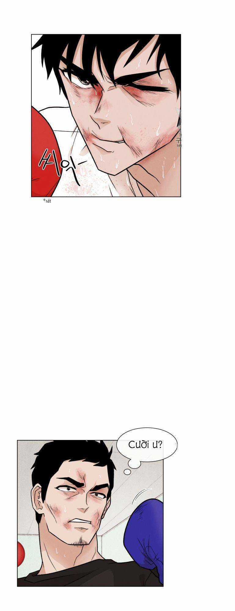 Luân Hồi - Chapter 8 - Trang 32