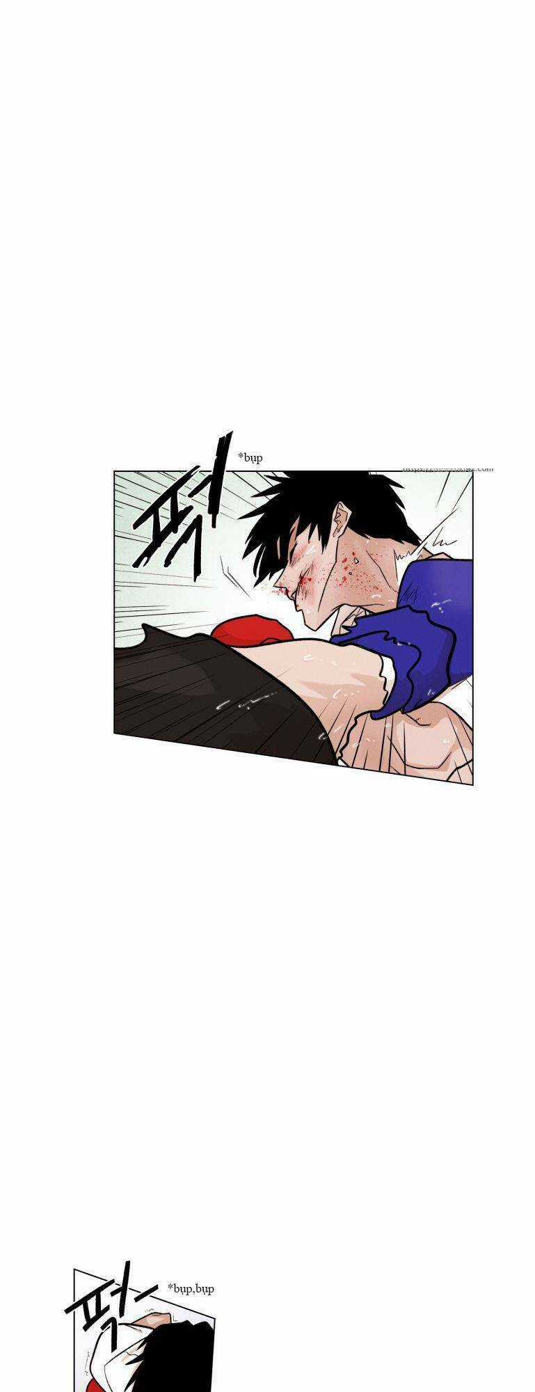 Luân Hồi - Chapter 8 - Trang 33