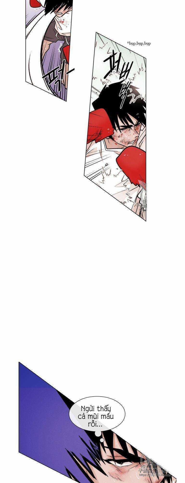 Luân Hồi - Chapter 8 - Trang 34