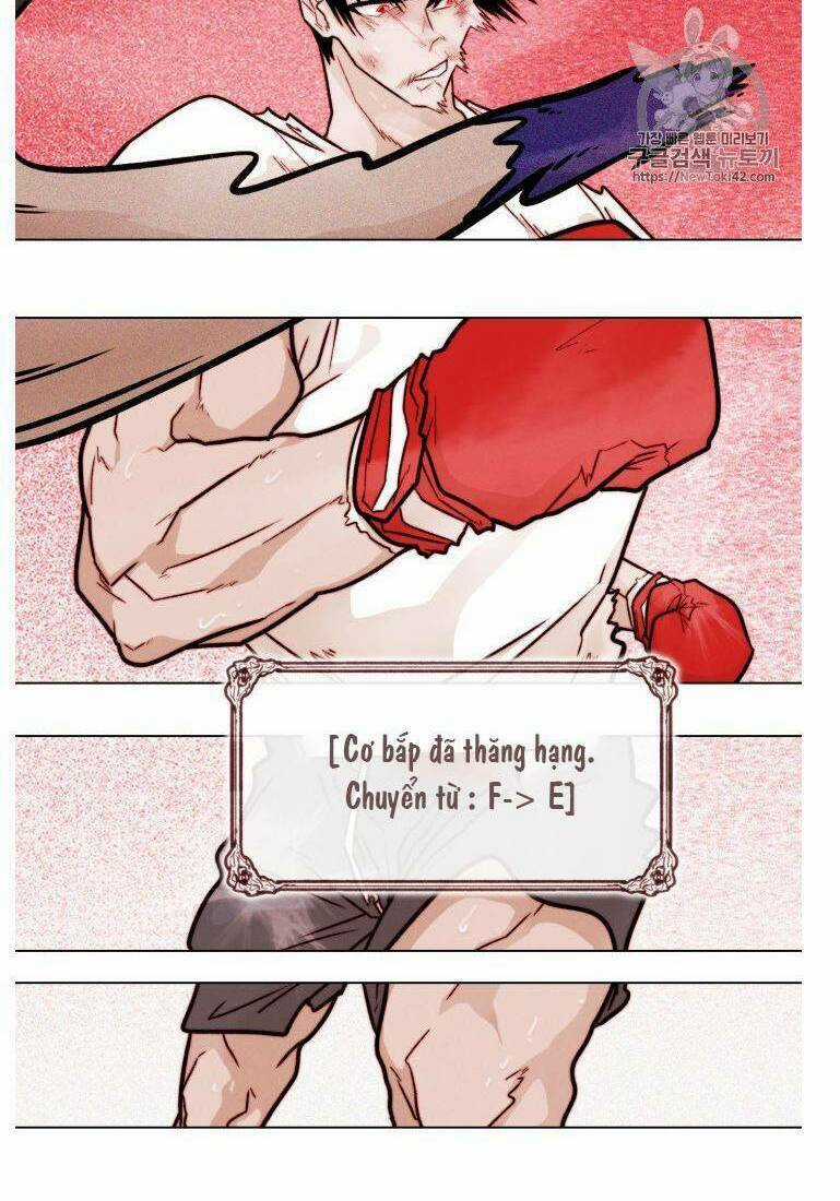 Luân Hồi - Chapter 8 - Trang 37