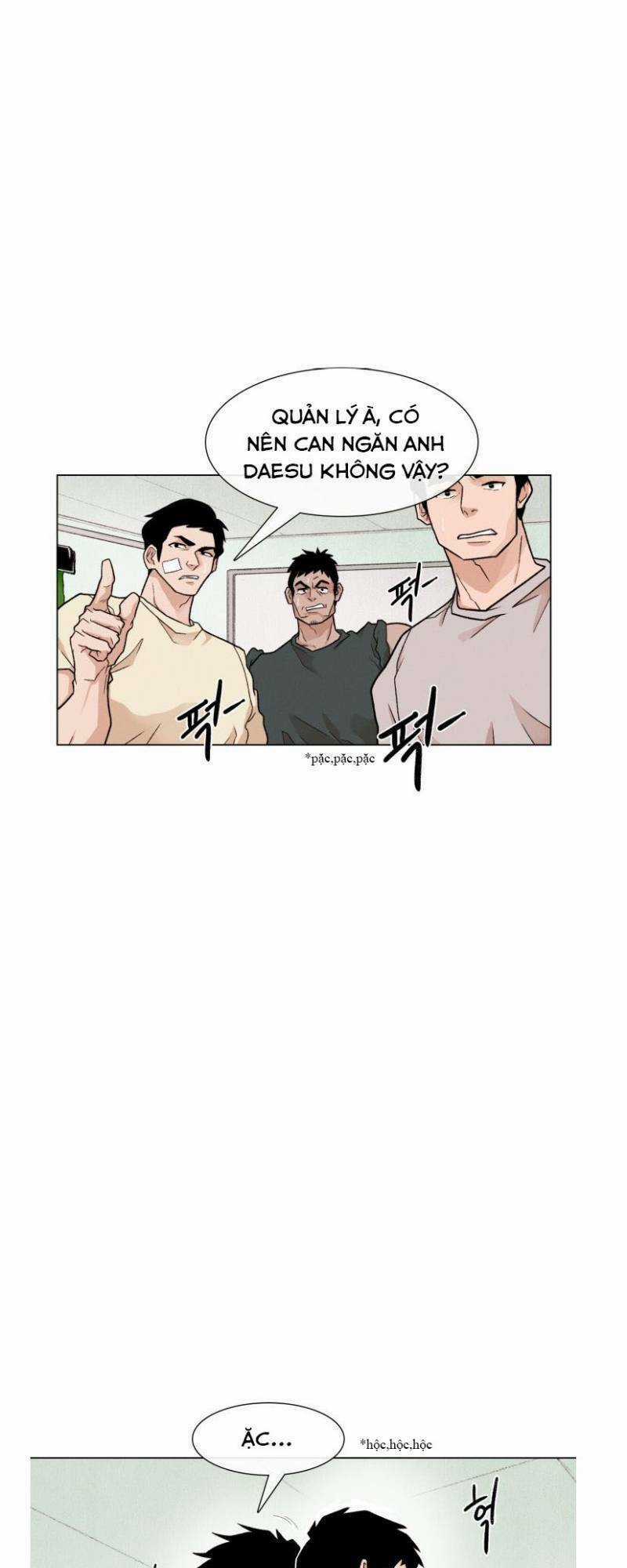 Luân Hồi - Chapter 8 - Trang 5