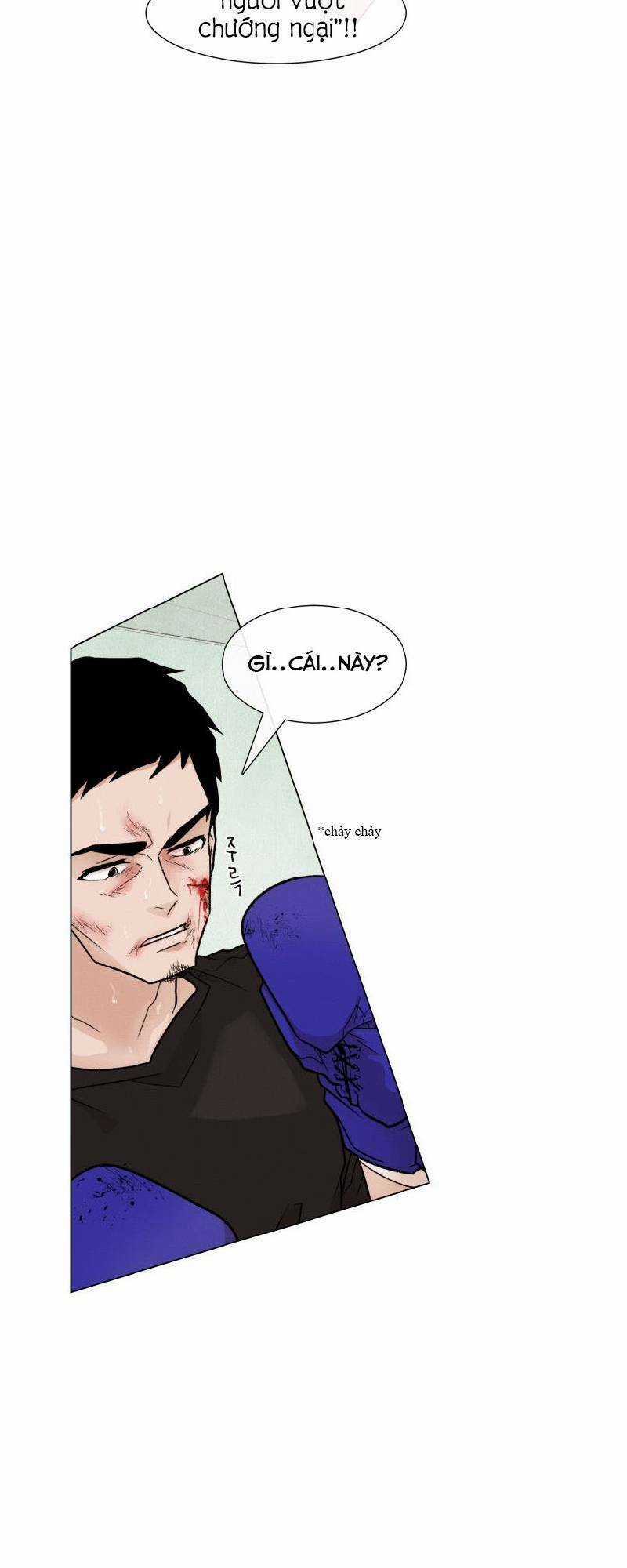 Luân Hồi - Chapter 8 - Trang 43