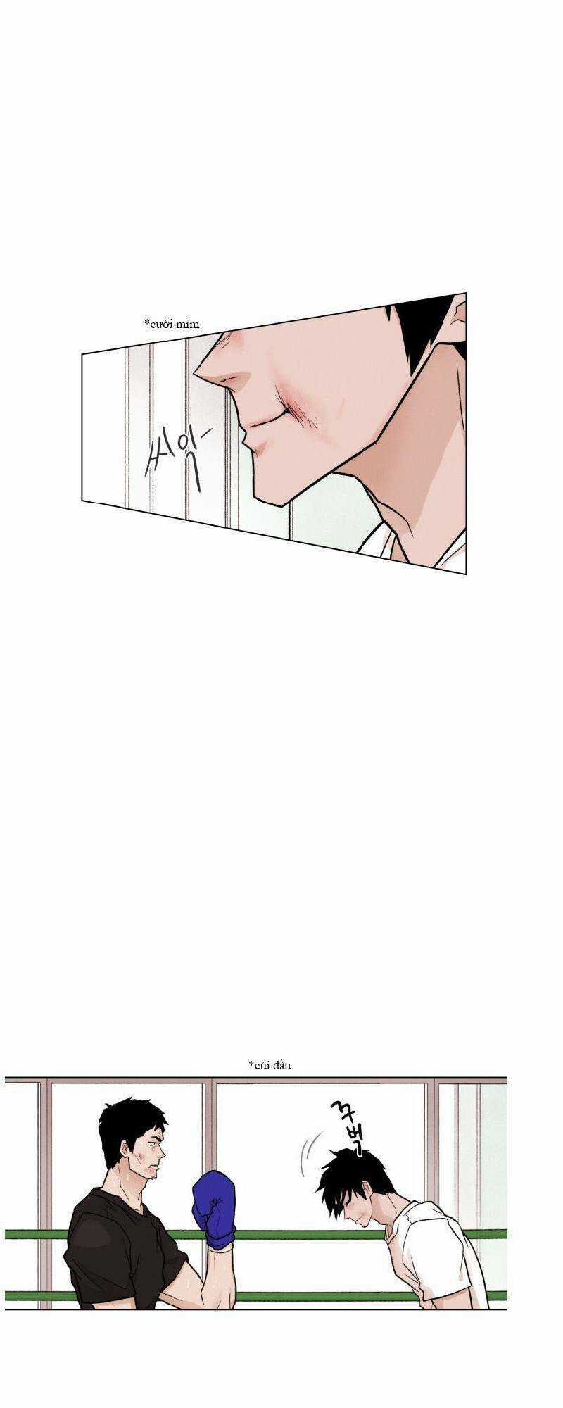 Luân Hồi - Chapter 8 - Trang 44