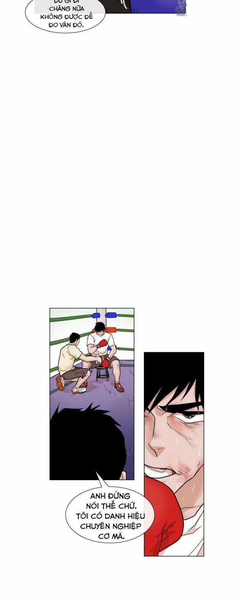 Luân Hồi - Chapter 8 - Trang 10