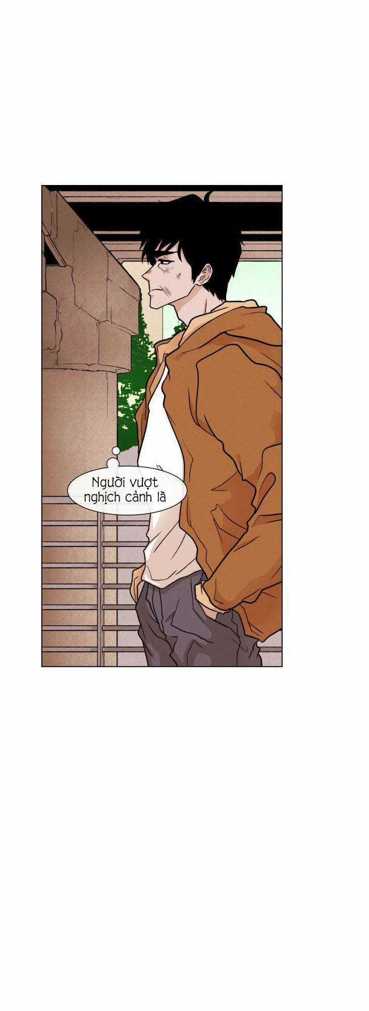 Luân Hồi - Chapter 9 - Trang 11