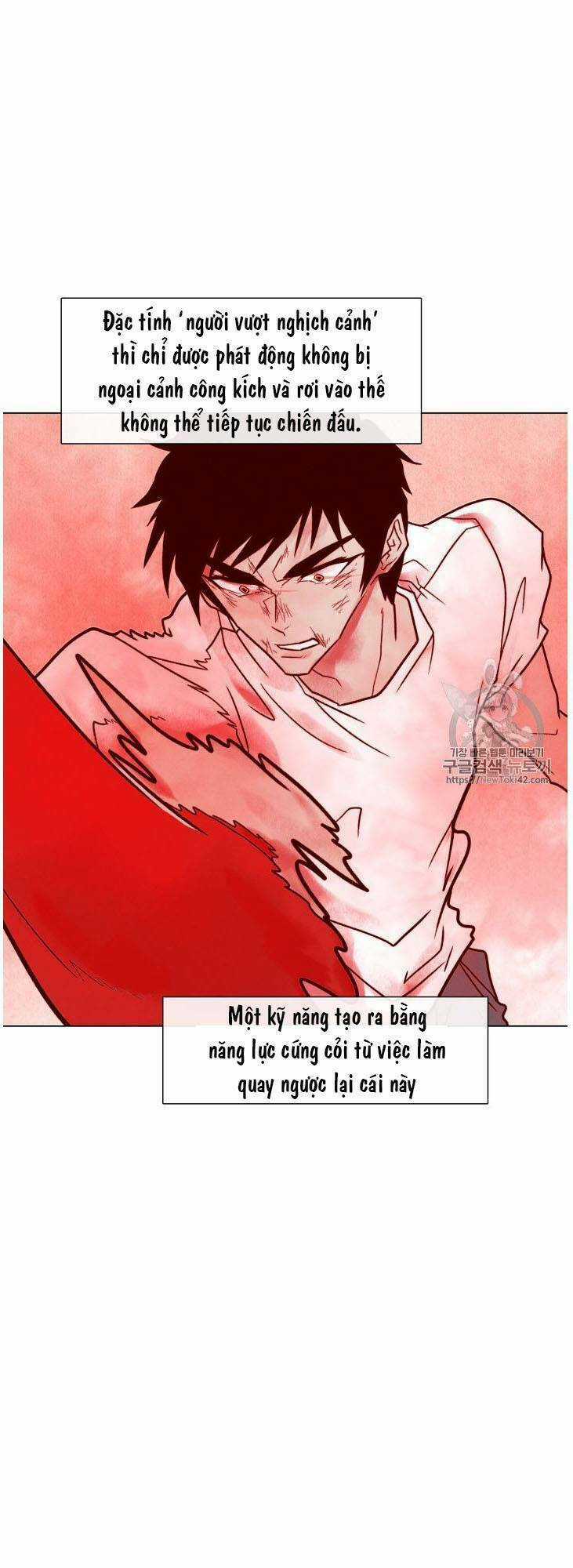 Luân Hồi - Chapter 9 - Trang 12