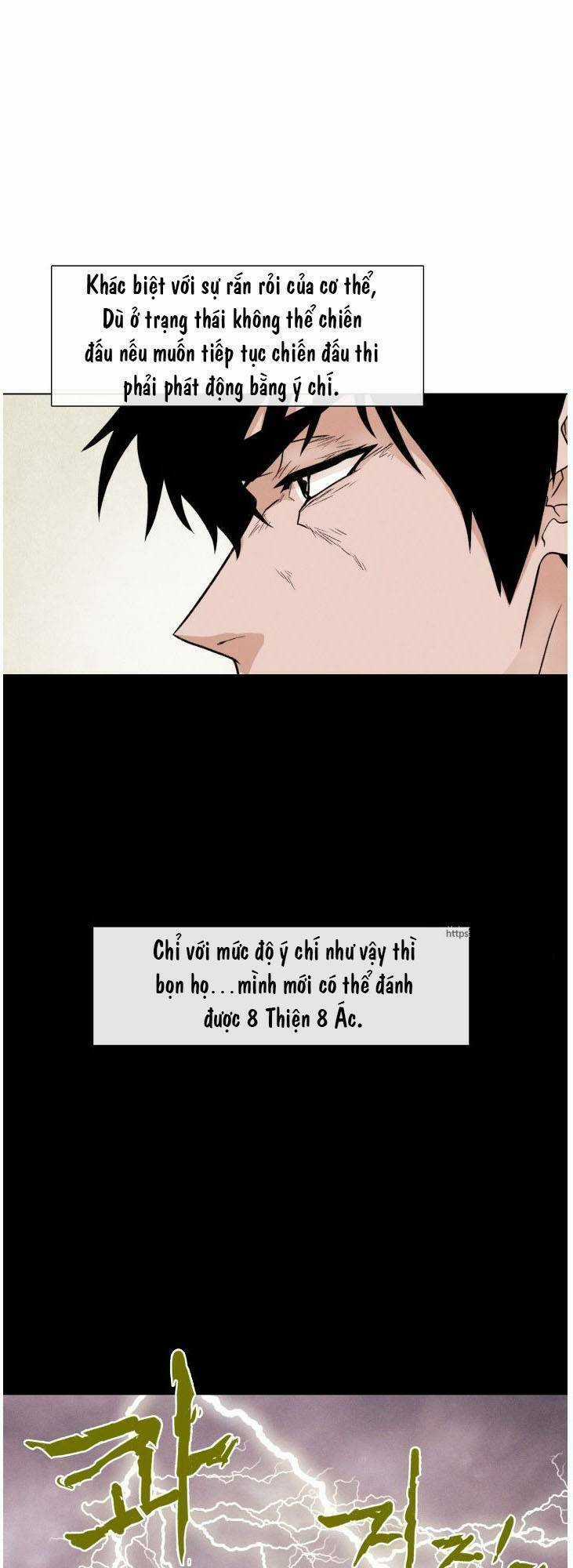 Luân Hồi - Chapter 9 - Trang 13