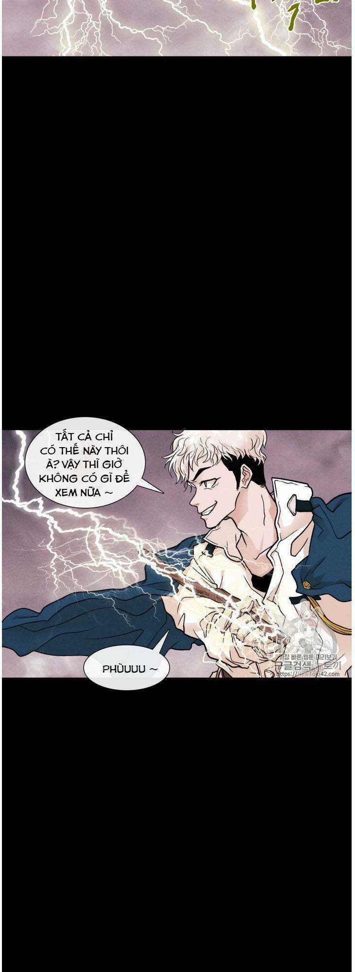 Luân Hồi - Chapter 9 - Trang 14