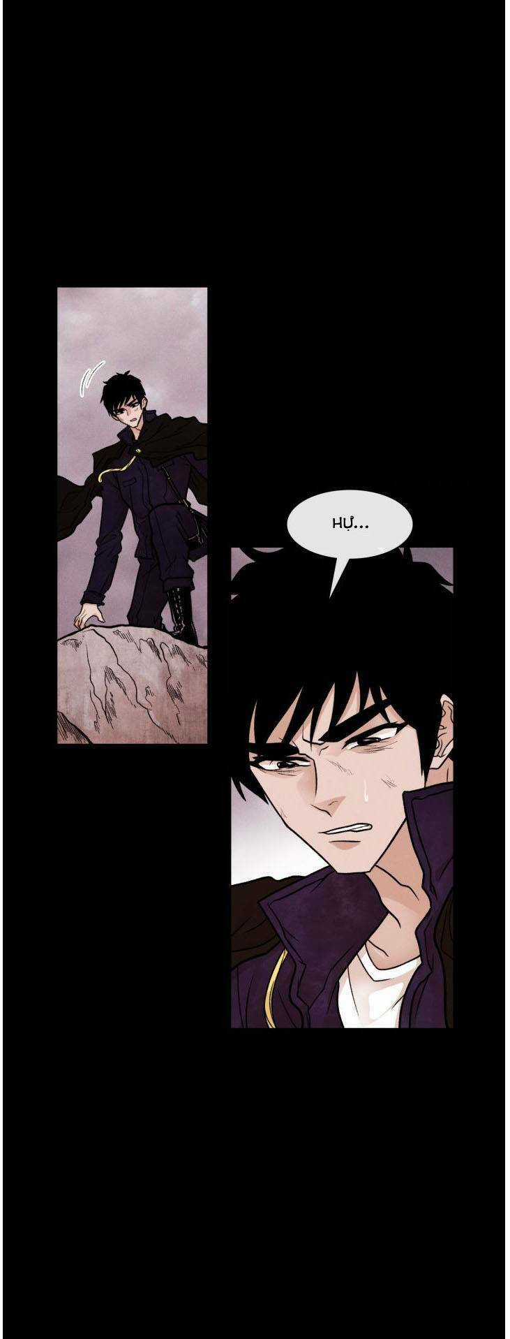 Luân Hồi - Chapter 9 - Trang 16