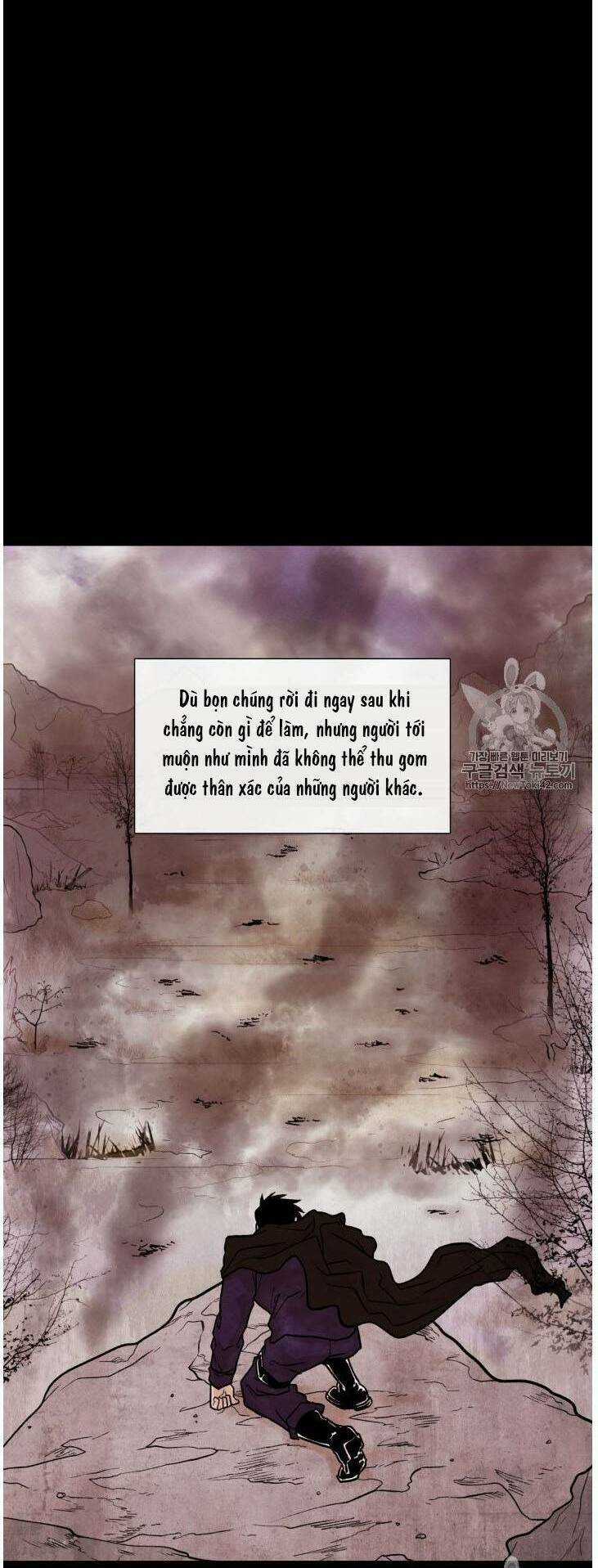 Luân Hồi - Chapter 9 - Trang 17