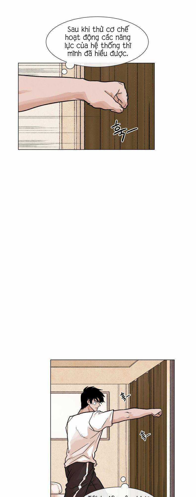 Luân Hồi - Chapter 9 - Trang 18