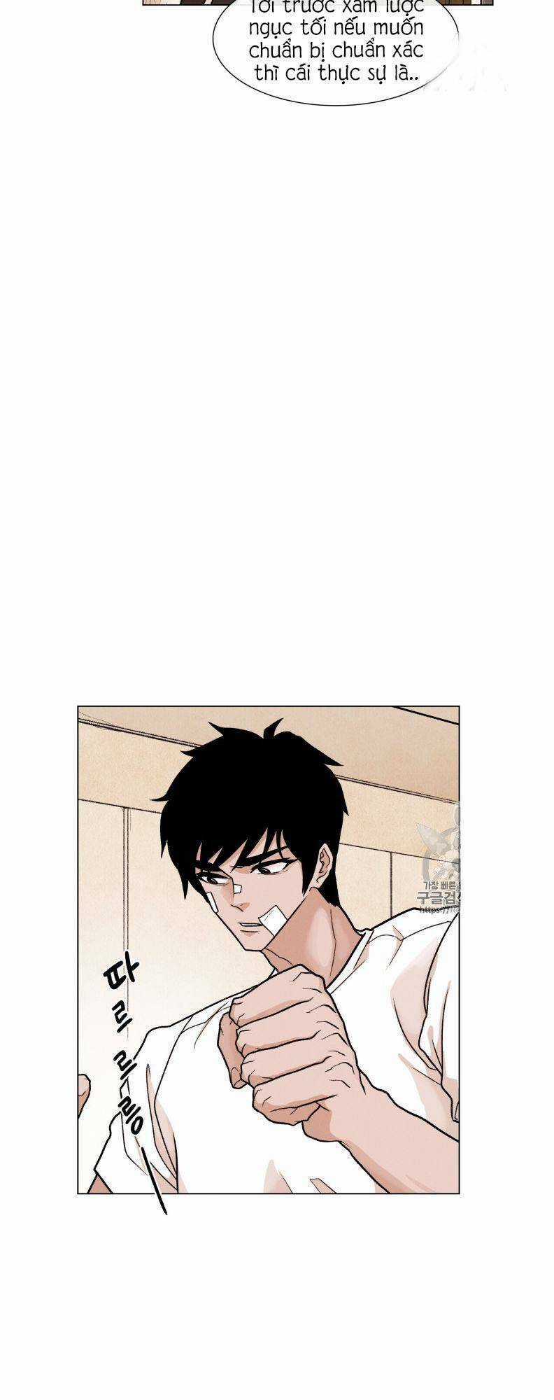 Luân Hồi - Chapter 9 - Trang 19