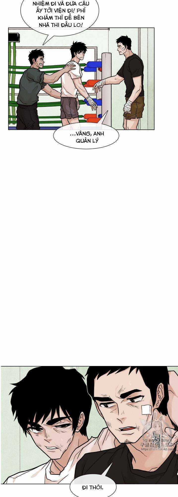 Luân Hồi - Chapter 9 - Trang 3