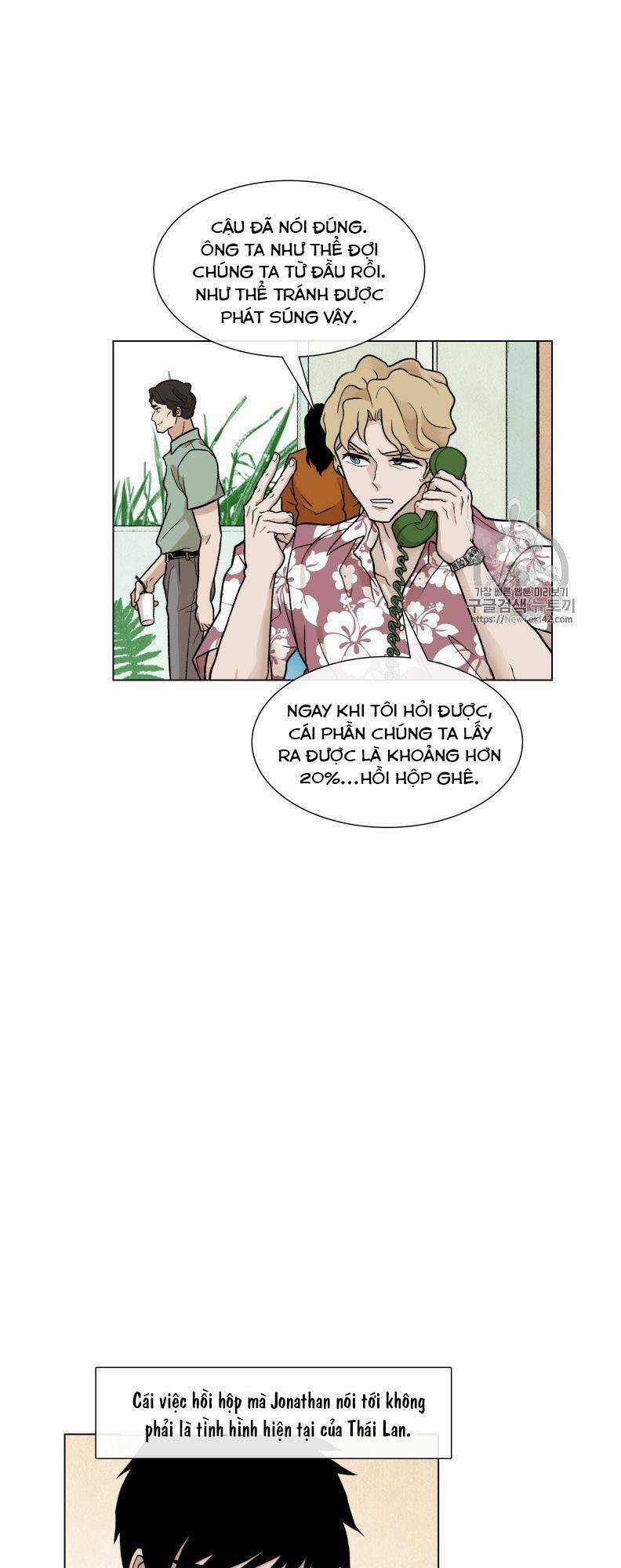 Luân Hồi - Chapter 9 - Trang 22