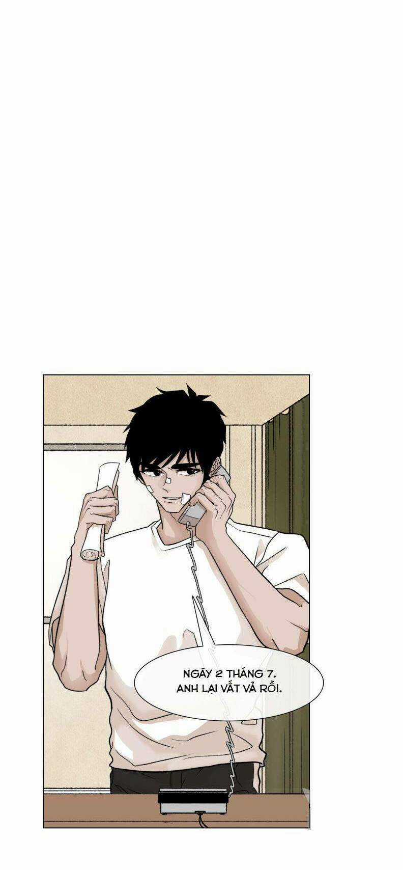 Luân Hồi - Chapter 9 - Trang 25