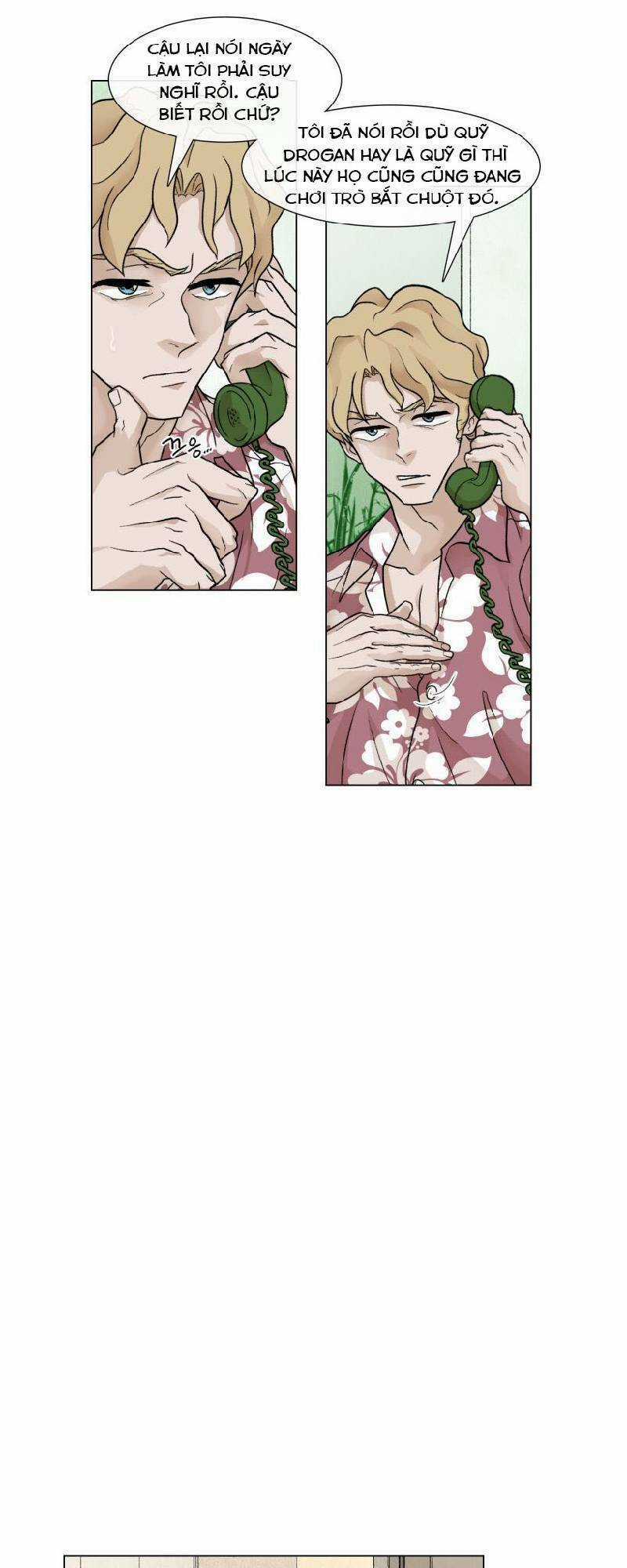 Luân Hồi - Chapter 9 - Trang 26