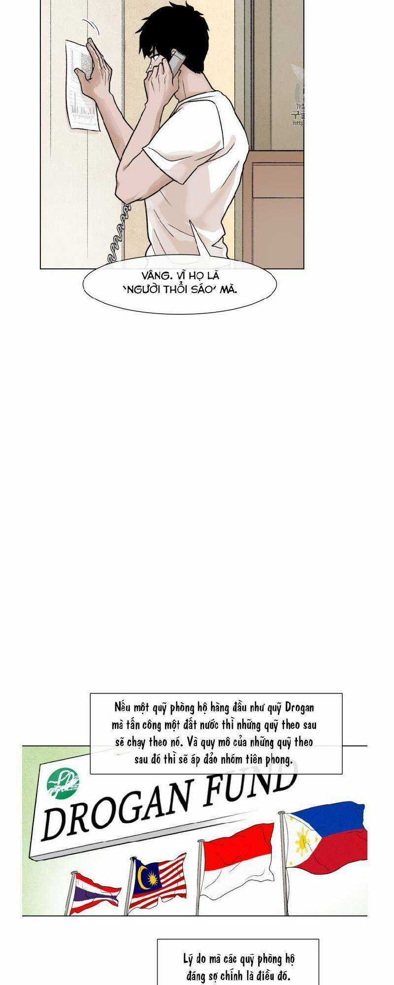 Luân Hồi - Chapter 9 - Trang 27