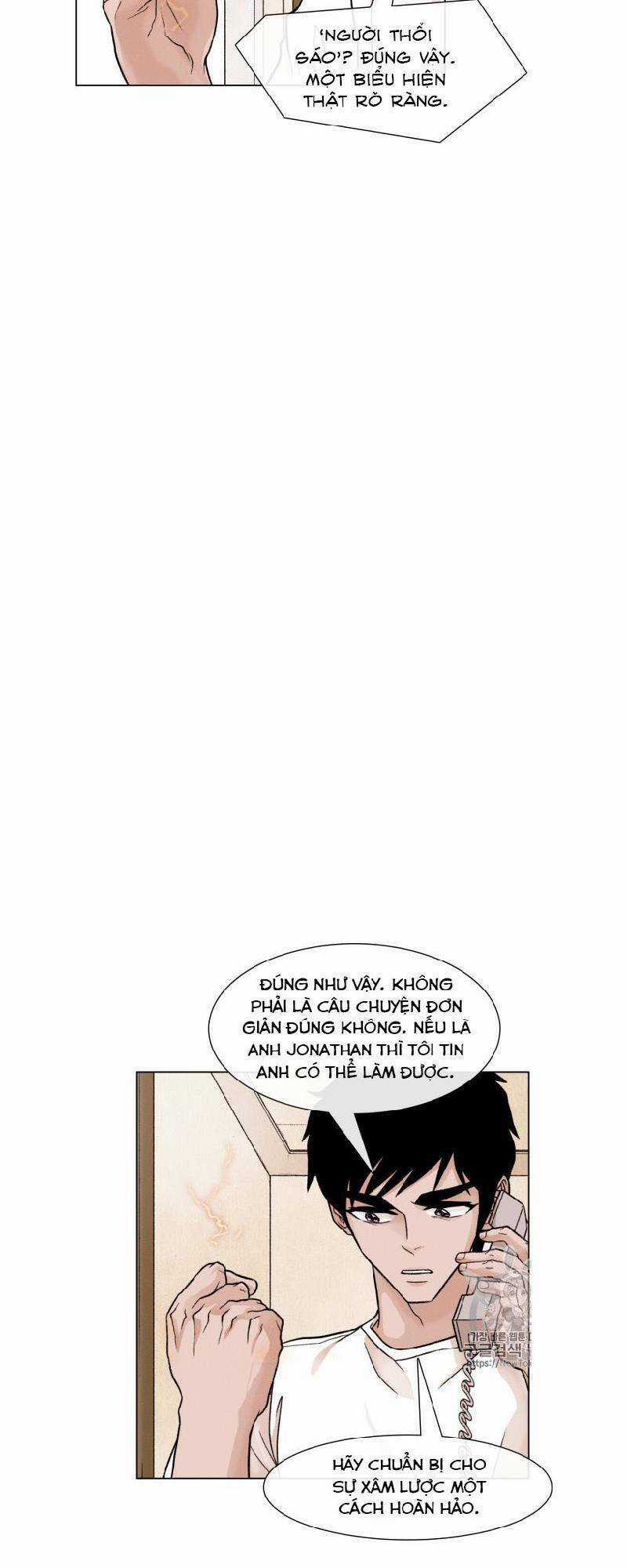 Luân Hồi - Chapter 9 - Trang 30