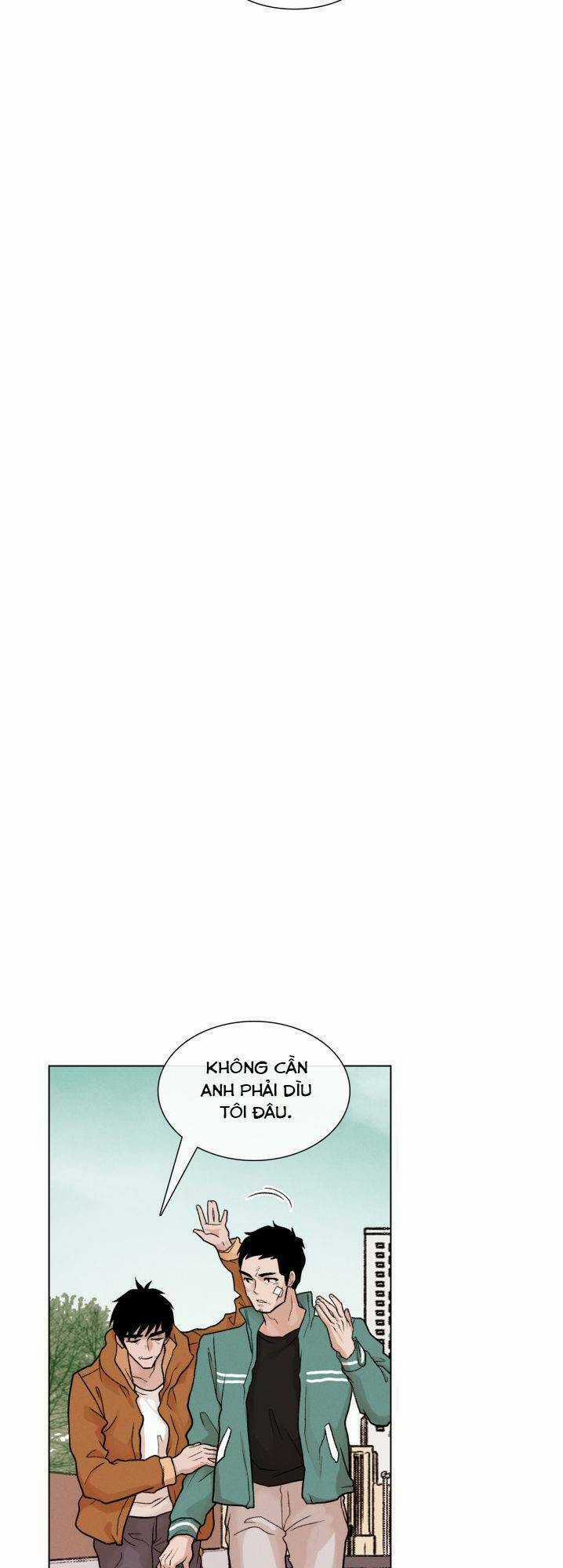 Luân Hồi - Chapter 9 - Trang 4