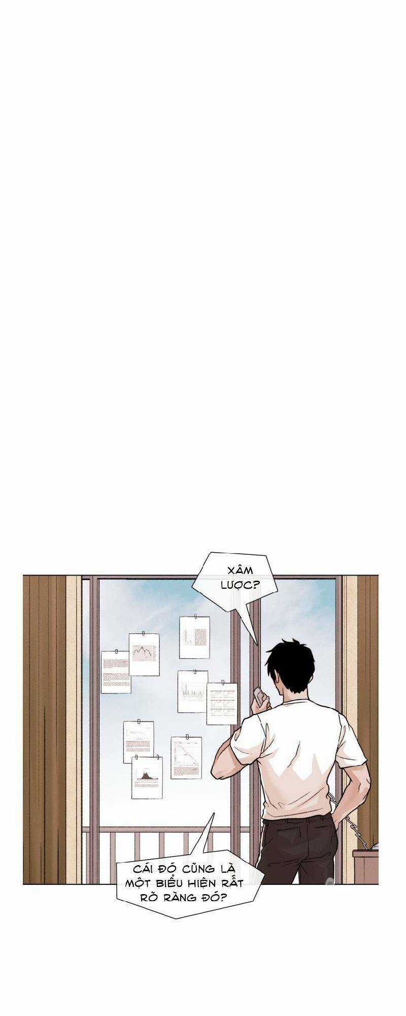 Luân Hồi - Chapter 9 - Trang 31