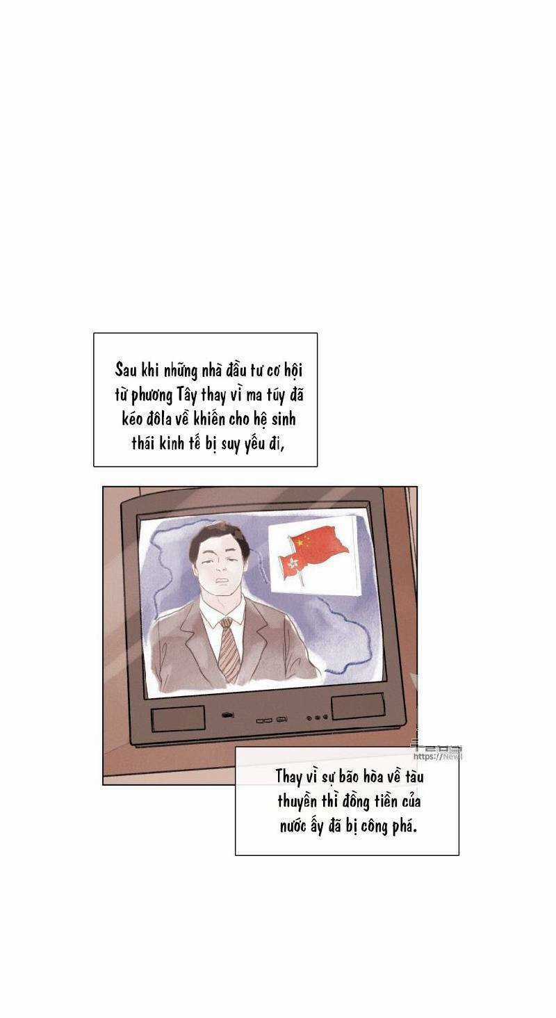 Luân Hồi - Chapter 9 - Trang 33