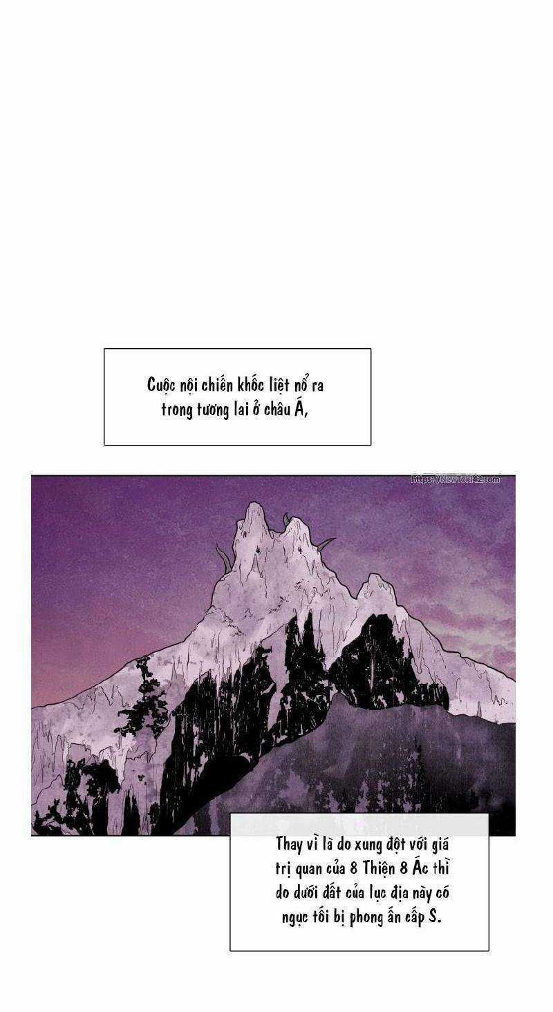 Luân Hồi - Chapter 9 - Trang 34