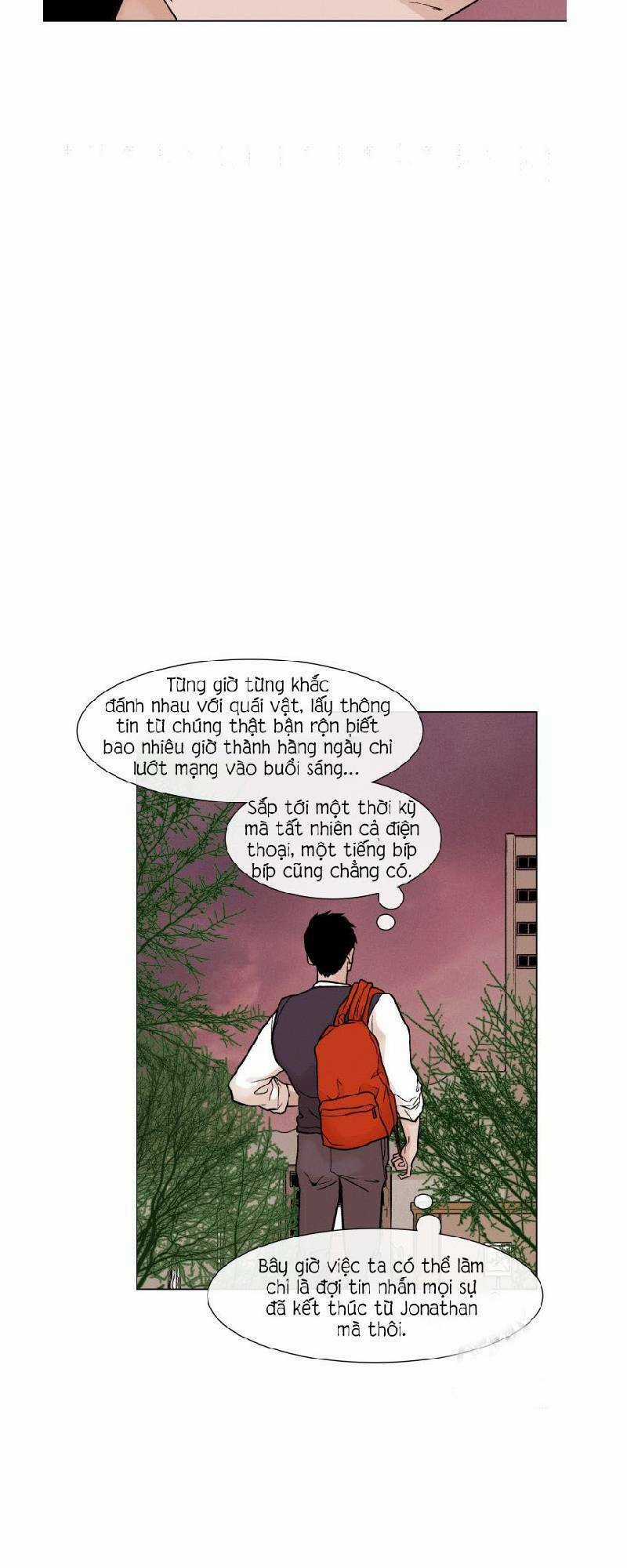 Luân Hồi - Chapter 9 - Trang 36