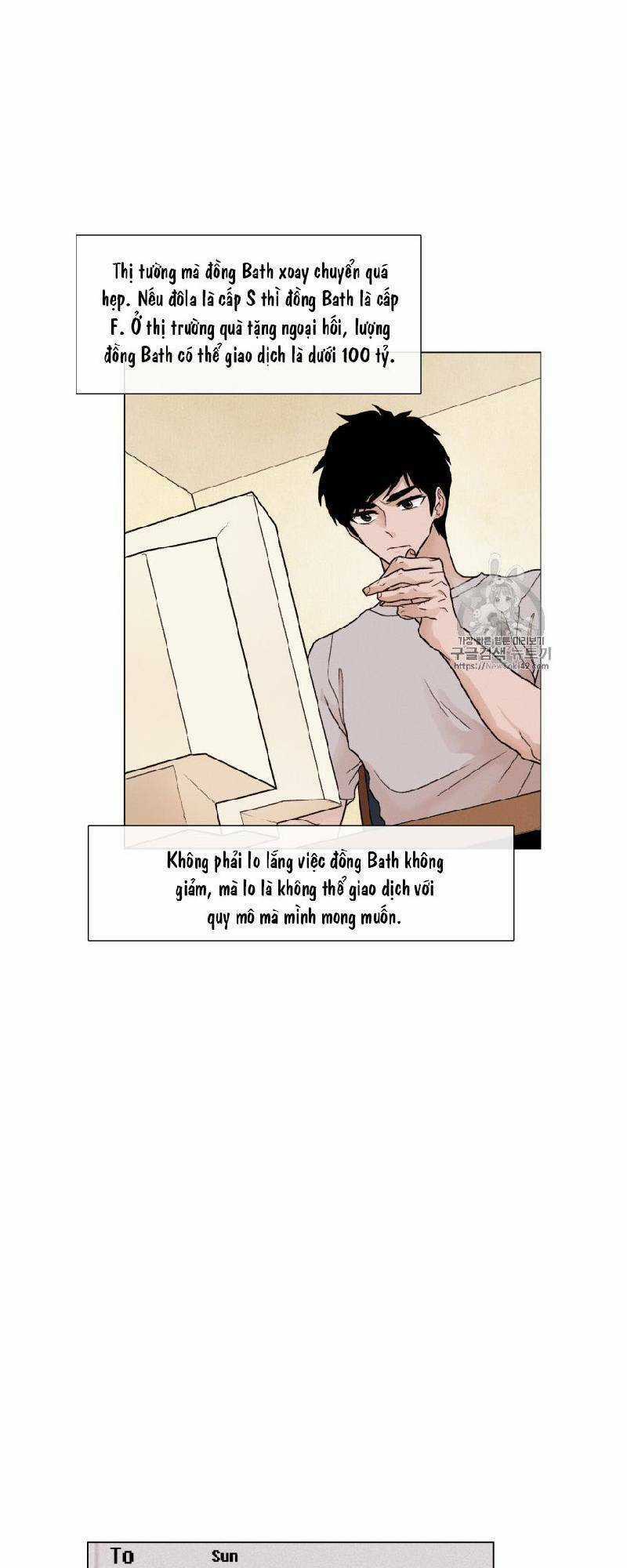 Luân Hồi - Chapter 9 - Trang 38