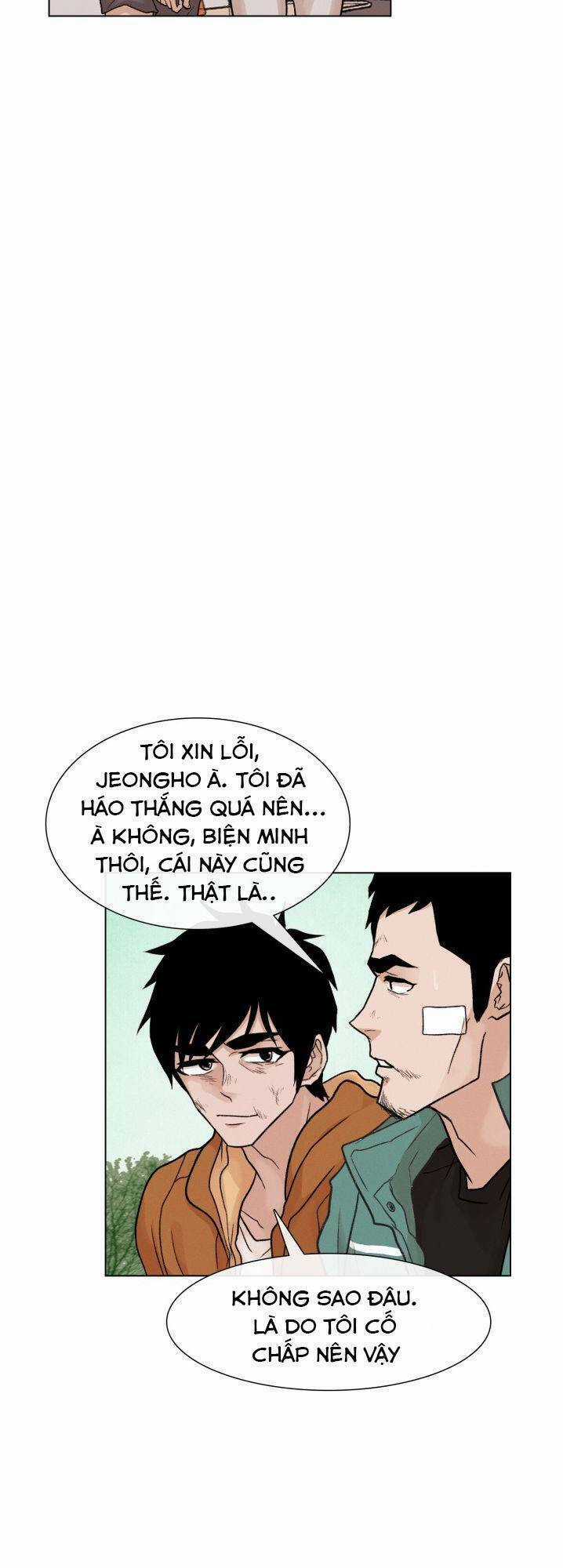 Luân Hồi - Chapter 9 - Trang 5