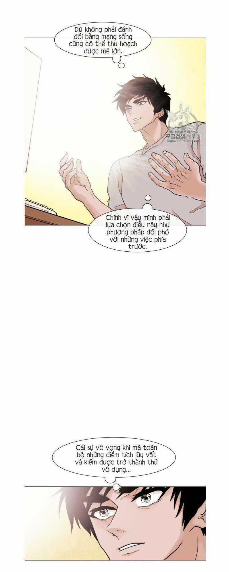 Luân Hồi - Chapter 9 - Trang 44