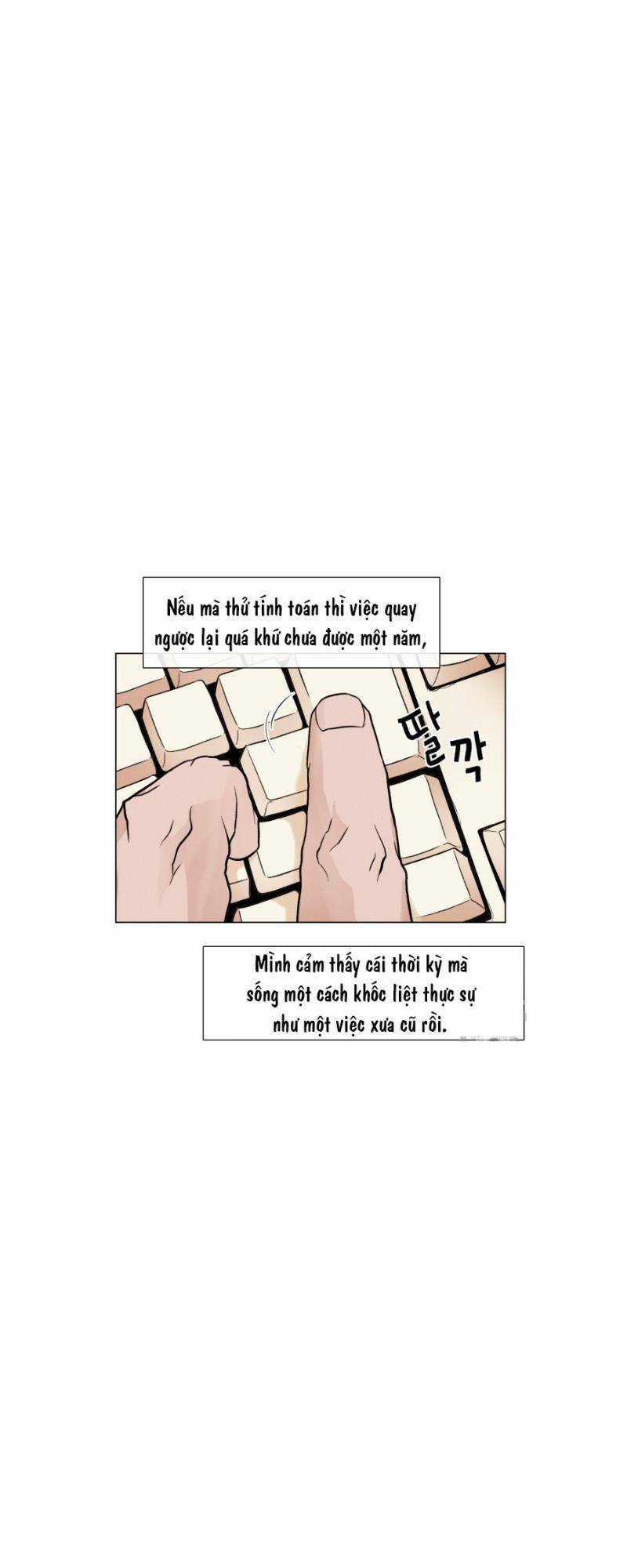 Luân Hồi - Chapter 9 - Trang 45