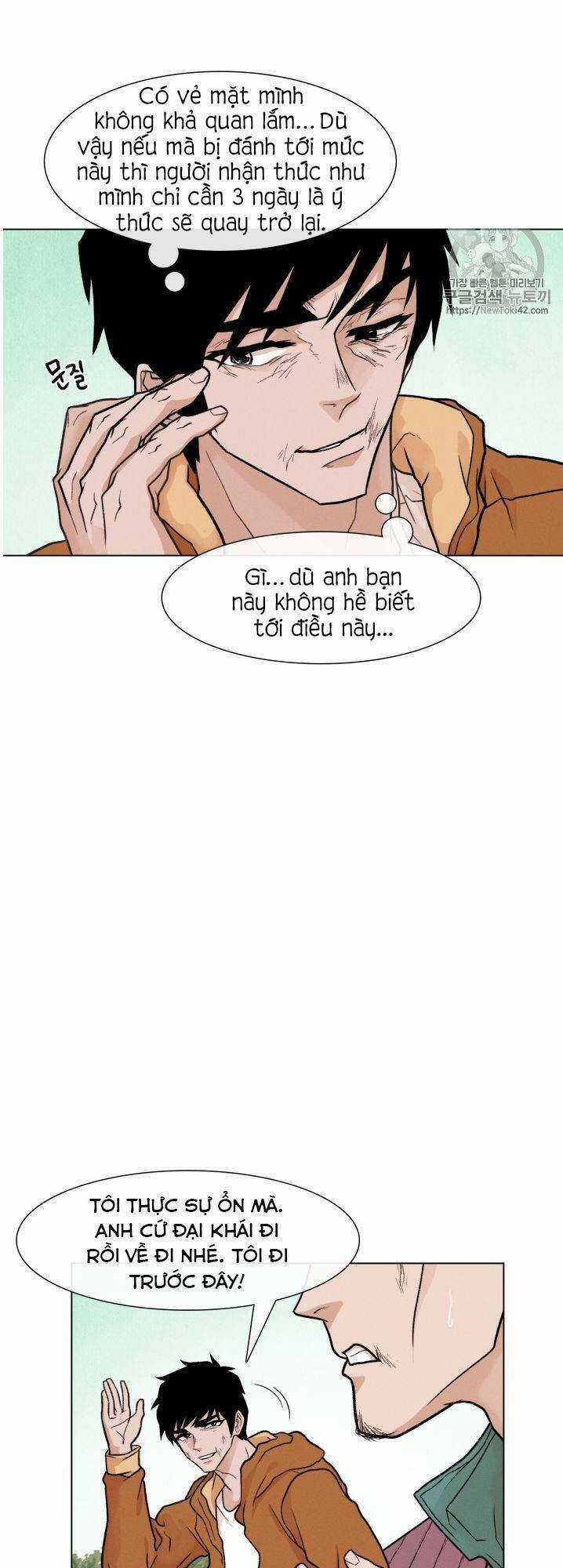 Luân Hồi - Chapter 9 - Trang 7