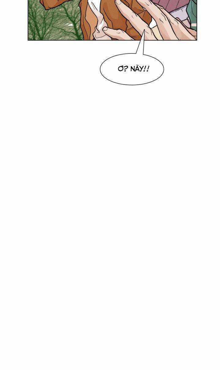 Luân Hồi - Chapter 9 - Trang 8