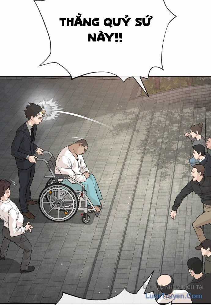Luật Sư Sát Thủ - Chương 1 - Trang 21
