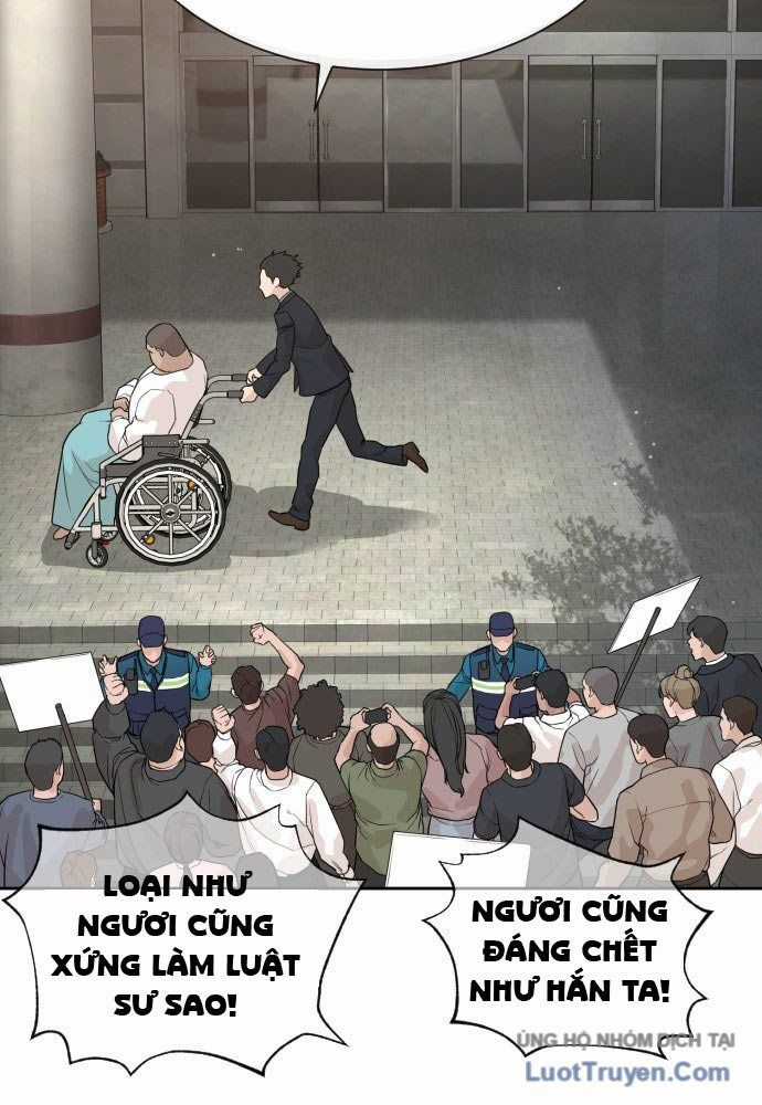 Luật Sư Sát Thủ - Chương 1 - Trang 25