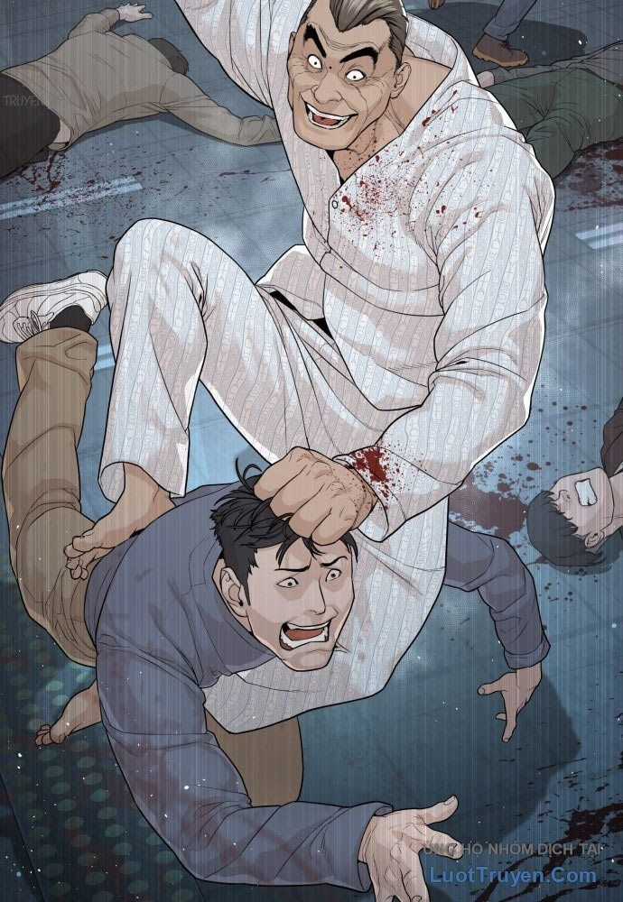 Luật Sư Sát Thủ - Chương 1 - Trang 4