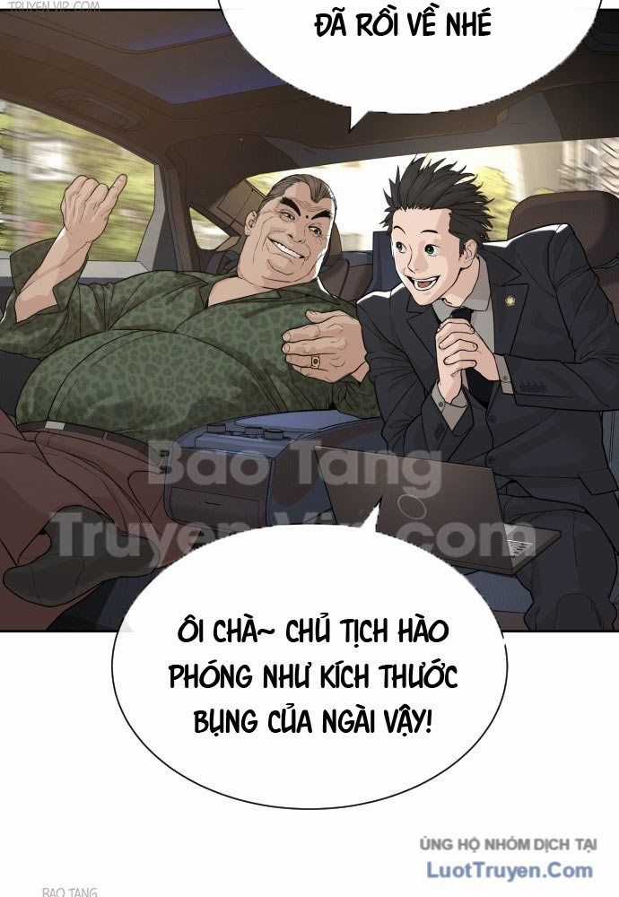 Luật Sư Sát Thủ - Chương 1 - Trang 36