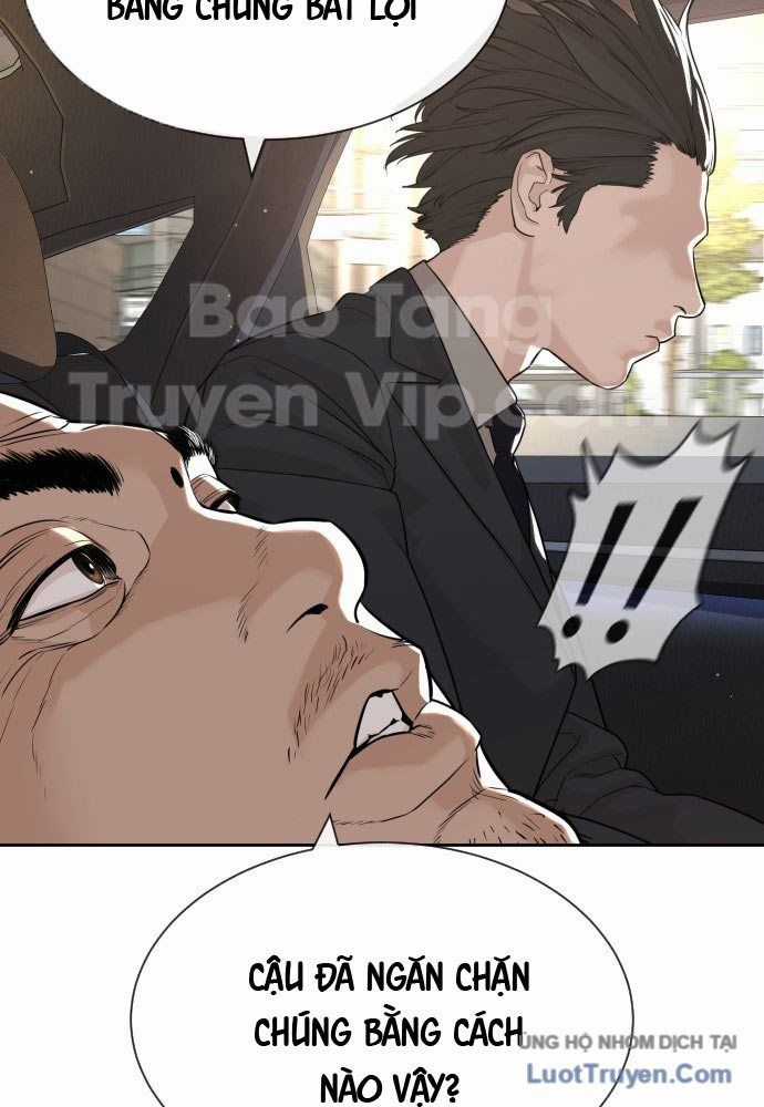 Luật Sư Sát Thủ - Chương 1 - Trang 39