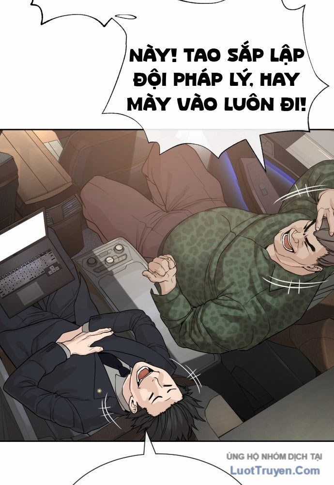 Luật Sư Sát Thủ - Chương 1 - Trang 46