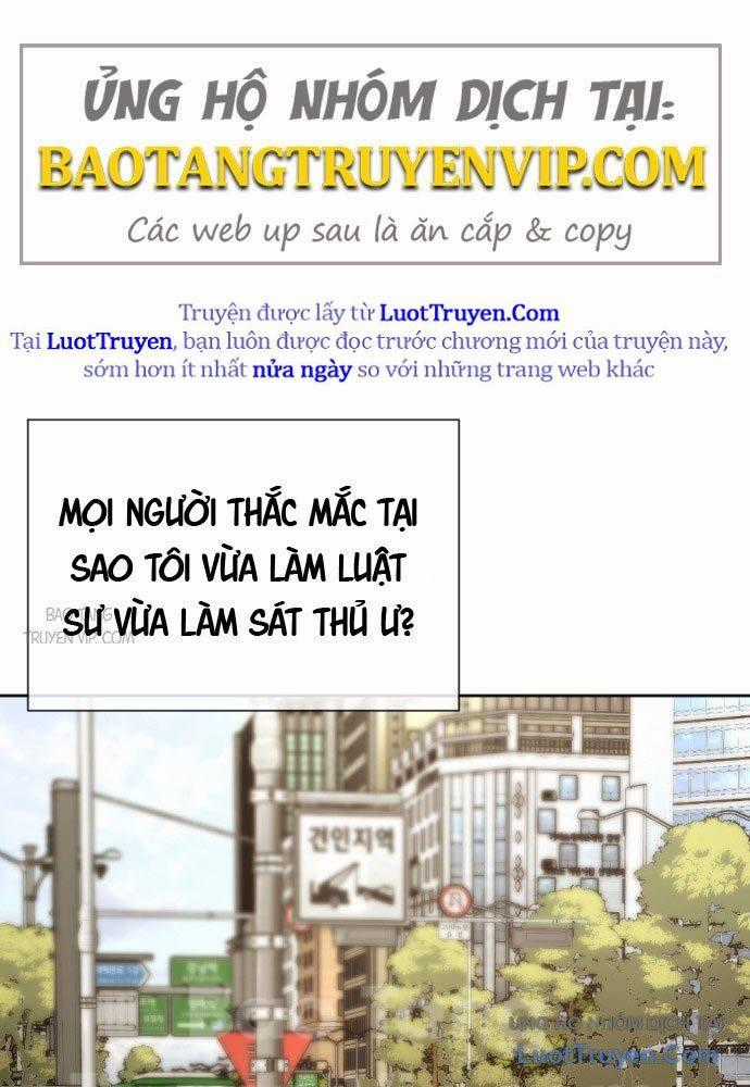 Luật Sư Sát Thủ - Chương 2 - Trang 2