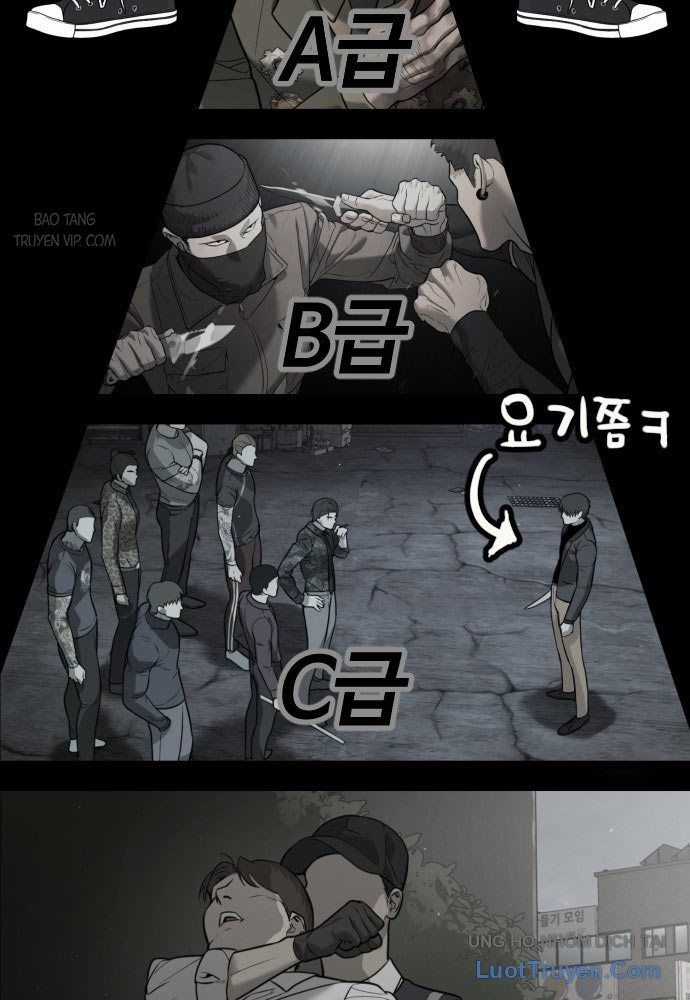 Luật Sư Sát Thủ - Chương 2 - Trang 11