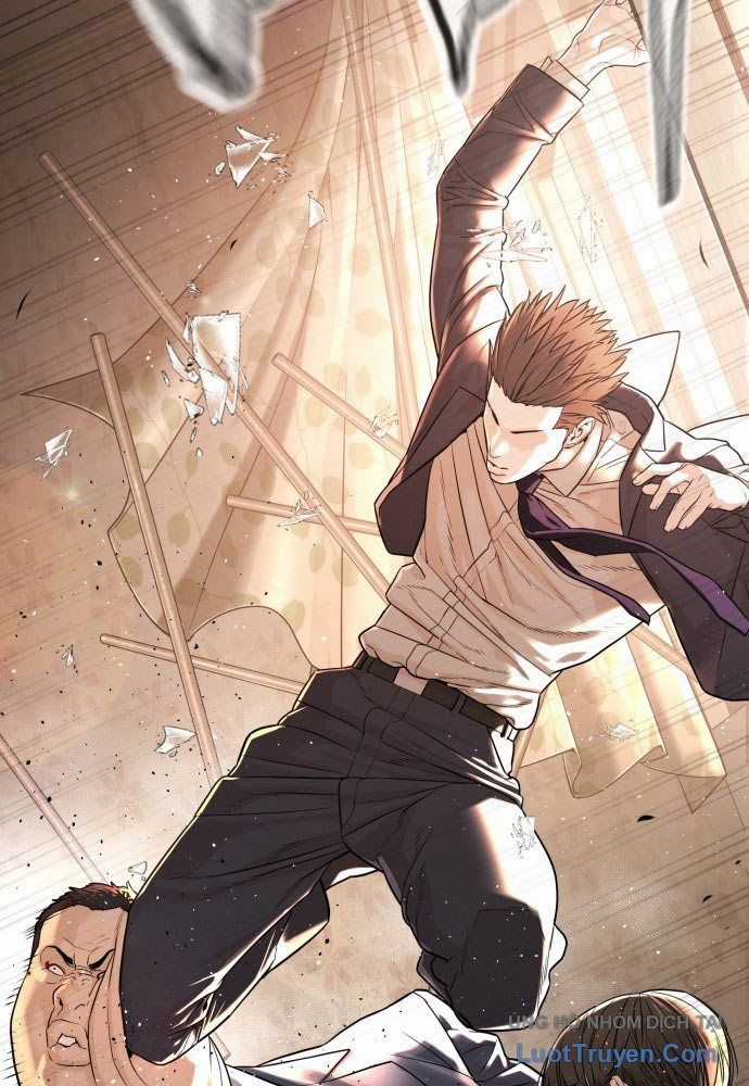 Luật Sư Sát Thủ - Chương 2 - Trang 162