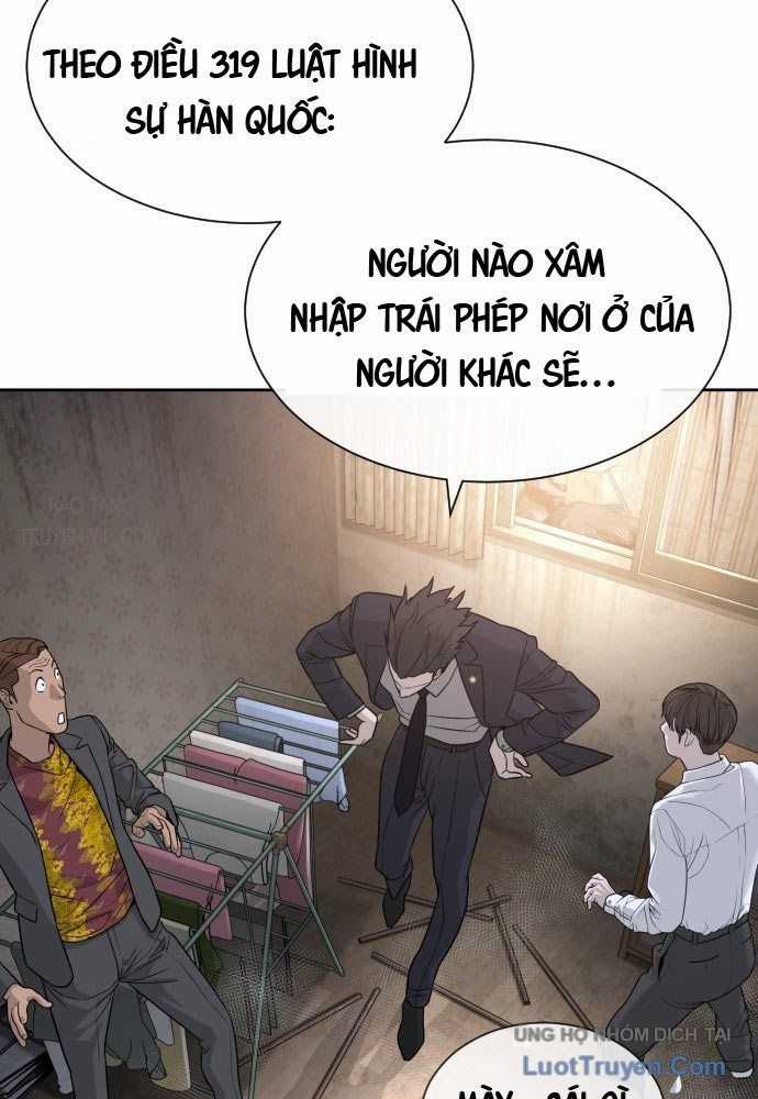 Luật Sư Sát Thủ - Chương 2 - Trang 172