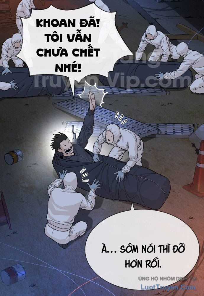 Luật Sư Sát Thủ - Chương 2 - Trang 19