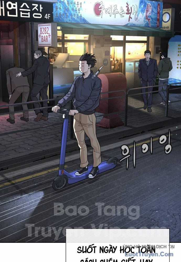 Luật Sư Sát Thủ - Chương 2 - Trang 21