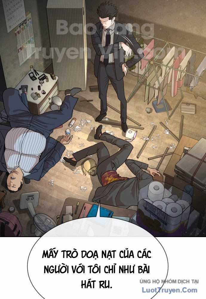Luật Sư Sát Thủ - Chương 2 - Trang 211