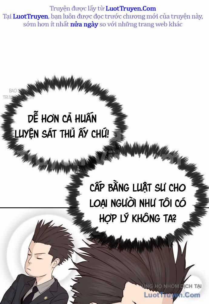 Luật Sư Sát Thủ - Chương 2 - Trang 35