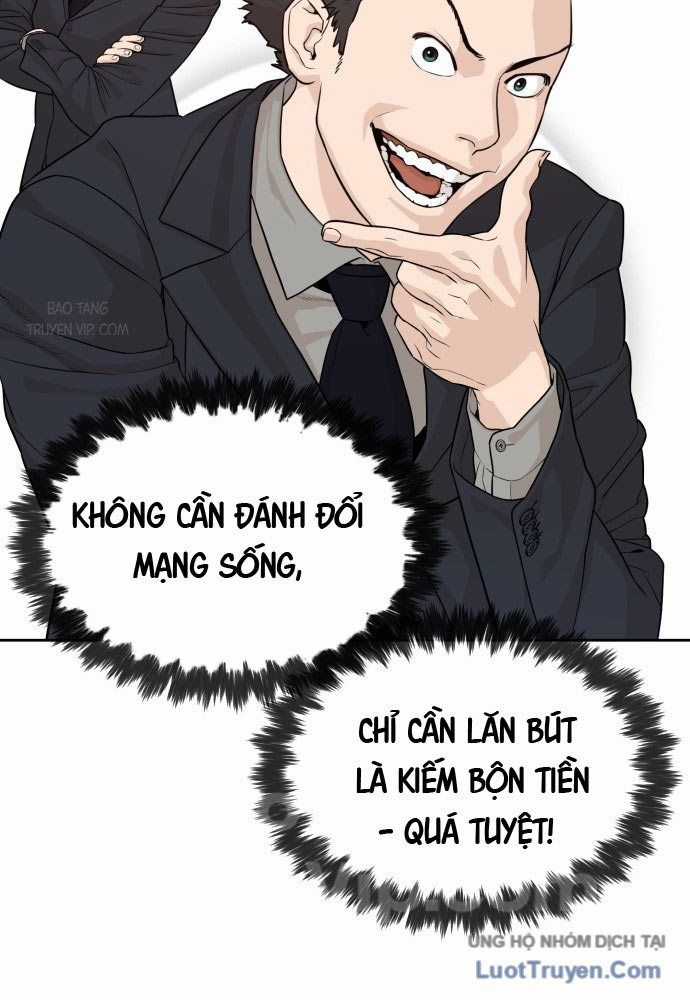 Luật Sư Sát Thủ - Chương 2 - Trang 36